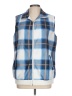 Unbranded Blue Vest Size L - photo 1