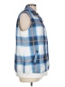 Unbranded Blue Vest Size L - photo 4
