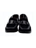Salvatore Ferragamo Black Flats Size 6 1/2 - photo 2