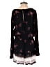 Mudd 100% Rayon Black Romper Size S - photo 2
