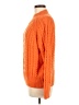Assorted Brands Orange Turtleneck Sweater Size M - photo 5