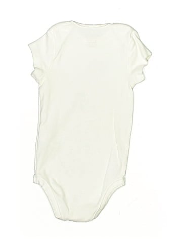 Stella McCartney Short Sleeve Onesie (view 2)