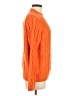 Assorted Brands Orange Turtleneck Sweater Size M - photo 4