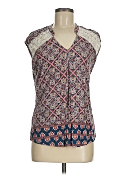Daniel Rainn Sleeveless T Shirt