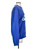 Adidas Blue Sweatshirt Size S - photo 4