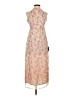 Lulus 100% Polyester Pink Casual Dress Size S - photo 1