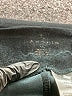 Danskin Tie-dye Black Active Pants Size XXL - photo 7