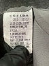 Nicole Miller 100% Polyester Gray Casual Dress Size 4 - photo 8