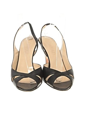 Joan & David Sandals (view 2)