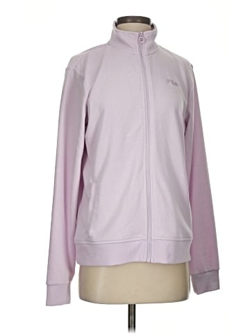 FILA Track Jacket (view 1)