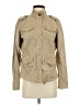 Gap Outlet 100% Cotton Tan Jacket Size S - photo 1