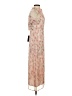 Lulus 100% Polyester Pink Casual Dress Size S - photo 4