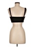 Shein Black Tube Top Size 6 - photo 2