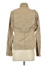 Gap Outlet 100% Cotton Tan Jacket Size S - photo 2