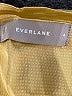 Everlane Color Block Yellow Formal Skirt Size 4 - photo 4