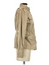 Gap Outlet 100% Cotton Tan Jacket Size S - photo 4