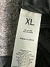 Unbranded Solid Black Shorts Size XL - photo 4