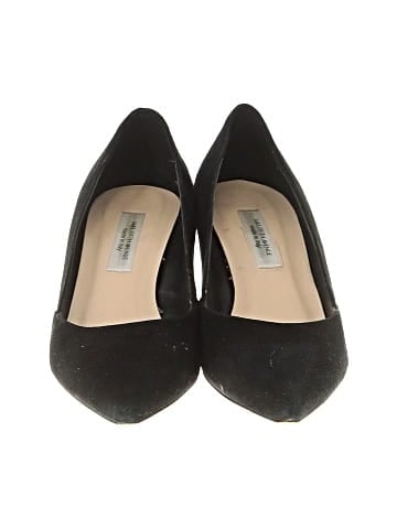 Saks Fifth Avenue Heels (view 2)