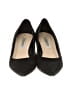 Saks Fifth Avenue Black Heels Size 10 - photo 2