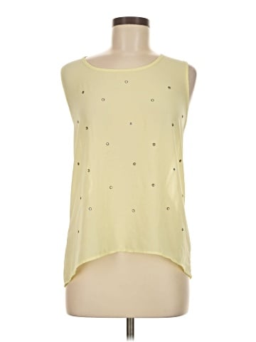 Ginger G. Sleeveless Blouse (view 1)