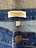 Bamboo Blue Jeans Size 17 - photo 4