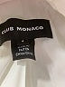 Club Monaco Ivory Blazer Size 4 - photo 6