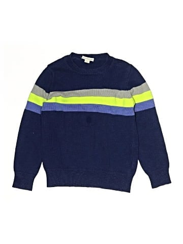 Crewcuts Pullover Sweater (view 1)