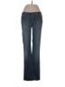 Habitual Solid Blue Jeans Size 30 waist - photo 1