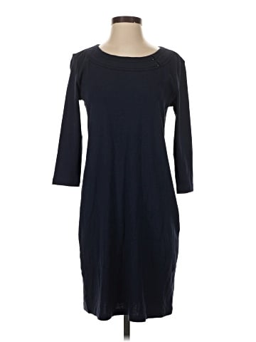 Karen Scott Sport Casual Dress (view 1)