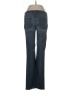 Habitual Solid Blue Jeans Size 30 waist - photo 2