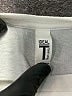 Ideal T Ivory Short Sleeve Turtleneck Size S - photo 7