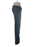 Habitual Solid Blue Jeans Size 30 waist - photo 4