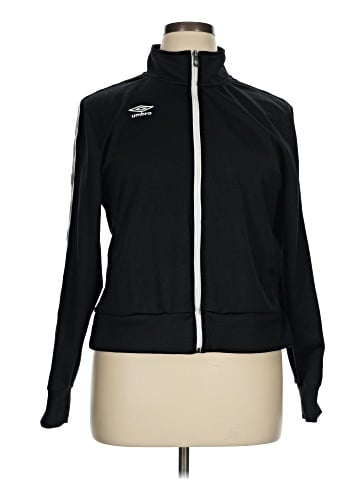 Umbro Track Jacket (view 1)