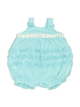 Janie And Jack Short Sleeve Outfit
