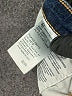 Adriano Goldschmied Blue Jeans Size 30 Waist Regular - photo 8