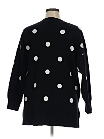 Catherine Malandrino Pullover Sweater (view 2)