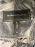 BCBGMAXAZRIA Black Snow Jacket Size XS - photo 3