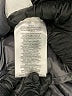 BCBGMAXAZRIA Black Snow Jacket Size XS - photo 4