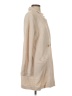 Sanctuary Solid Ivory Coat Size S - photo 4