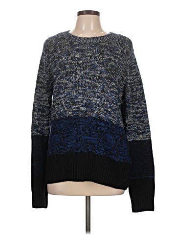 O'2nd Pullover Sweater (view 1)