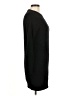 Shein 100% Polyester Black Casual Dress Size 4 - photo 4