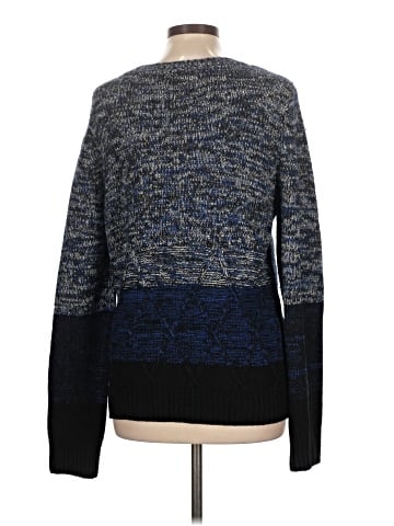 O'2nd Pullover Sweater (view 2)