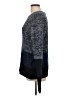 O'2nd Color Block Blue Pullover Sweater Size L - photo 5