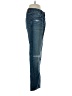 Madewell 100% Cotton Blue Jeans Size 24 waist - photo 4