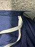 Daniel Rainn Blue Short Sleeve Blouse Size M - photo 4