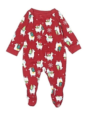 Target Long Sleeve Onesie (view 1)