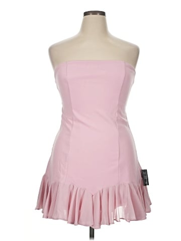 Lulus Plus Size Lulus Plus-Size Dresses On Sale Up To 90% Off Retail | ThredUp