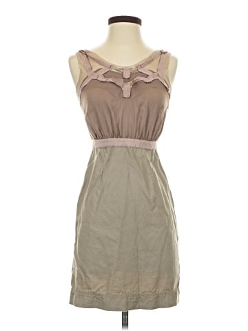 Ann Taylor LOFT Casual Dress (view 1)