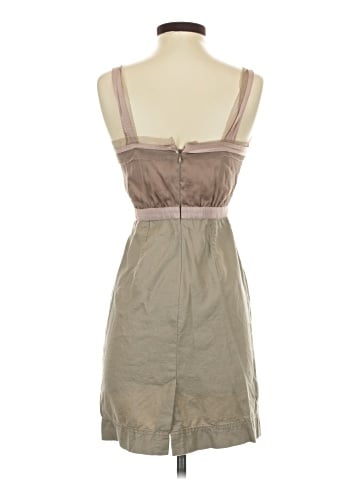 Ann Taylor LOFT Casual Dress (view 2)
