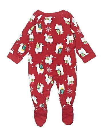 Target Long Sleeve Onesie (view 2)